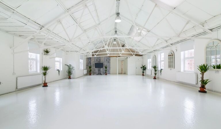 Office Space 1 Silex Street - Image 3