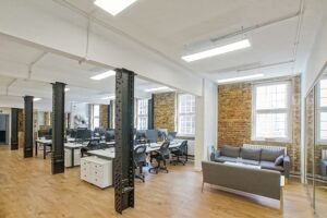 Office Space 1 Silex Street - Image 7