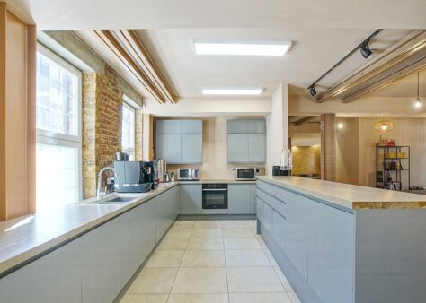 Office Space 1 Silex Street - Image 6