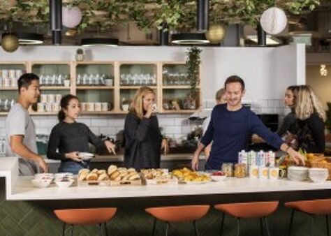 Office Space Soho - Image 5