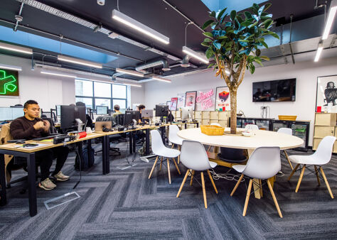 Office Space Soho - Image 3