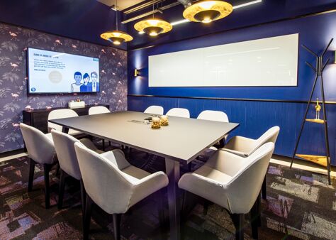 Office Space Soho - Image 7