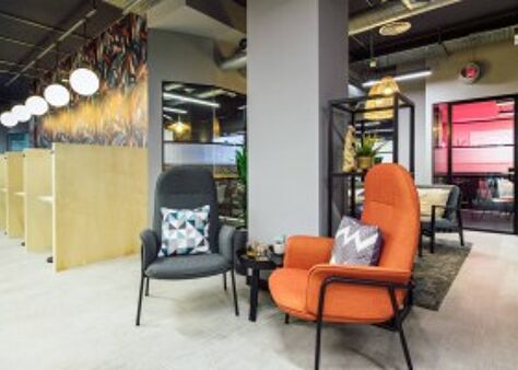 Office Space Soho - Image 13