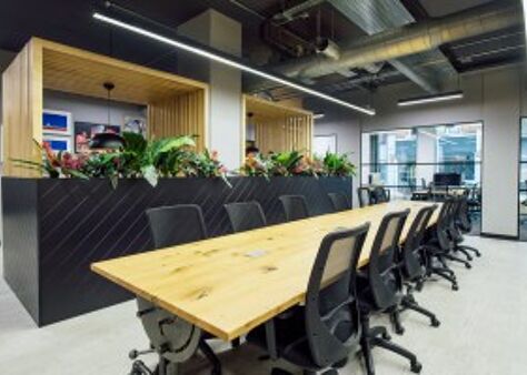 Office Space Soho - Image 8