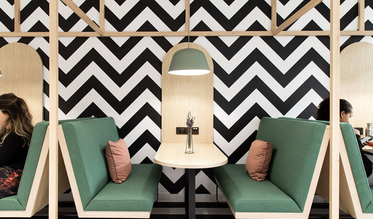 Office Space Huckletree Ancoats  - Image 2