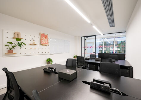 Office Space Huckletree Ancoats  - Image 7