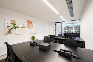 Office Space Huckletree Ancoats  - Image 7