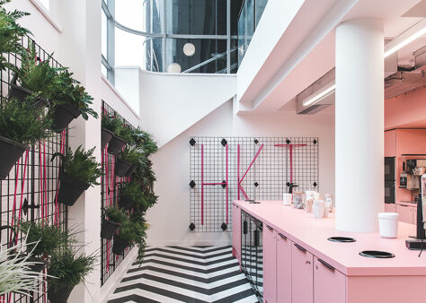 Office Space Huckletree Ancoats  - Image 3