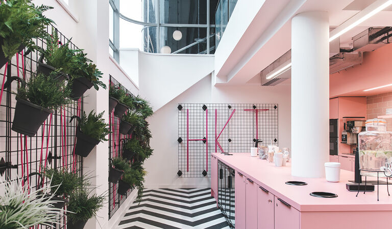 Office Space Huckletree Ancoats  - Image 3