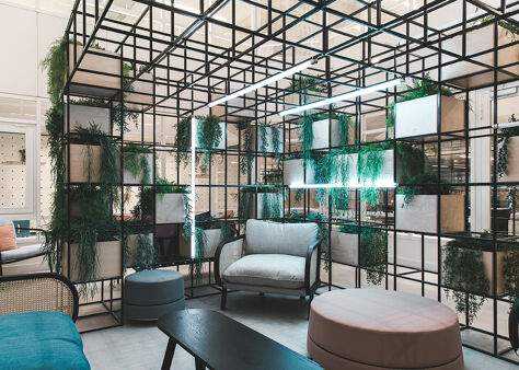 Office Space Huckletree Ancoats  - Image 4