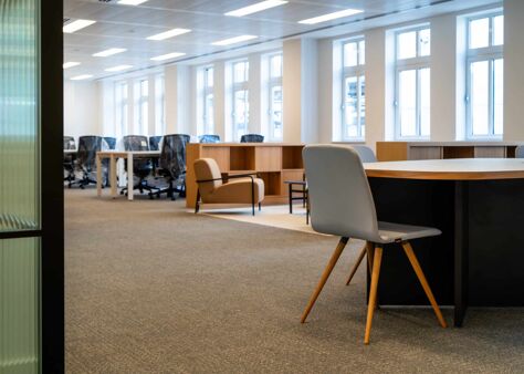 Office Space 20 Orange Street - Image 6