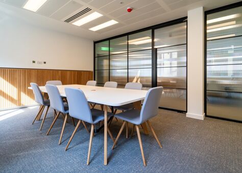 Office Space 20 Orange Street - Image 4