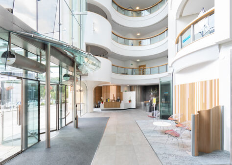 Office Space Bristol City Centre - Image 7