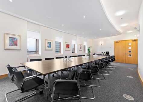 Office Space Bristol City Centre - Image 2