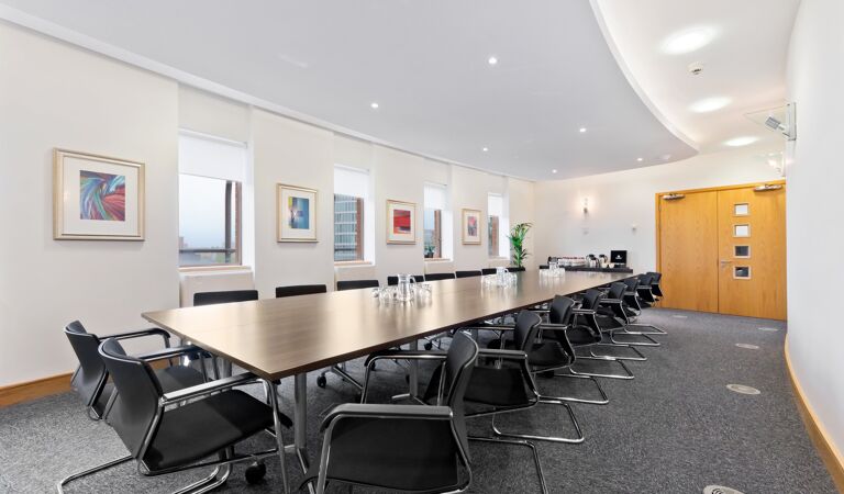 Office Space Bristol City Centre - Image 2