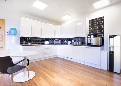 Office Space Bristol City Centre - Image 6