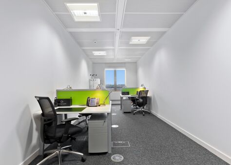 Office Space Bristol City Centre - Image 4