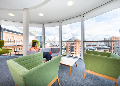 Office Space Bristol City Centre - Image 11