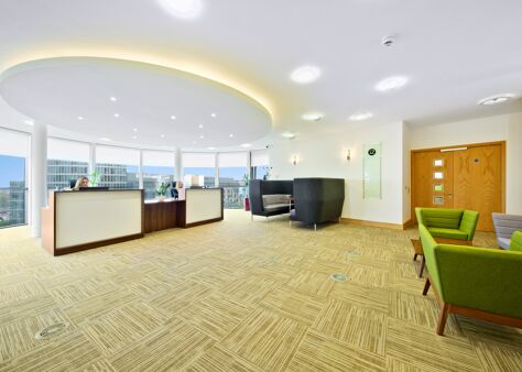 Office Space Bristol City Centre - Image 3