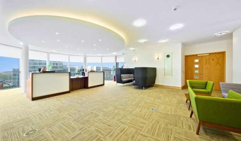 Office Space Bristol City Centre - Image 3