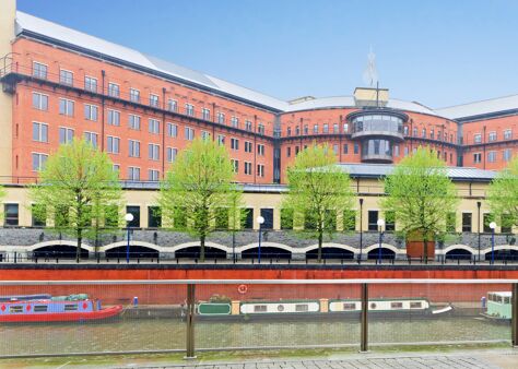 Office Space Bristol City Centre - Image 5