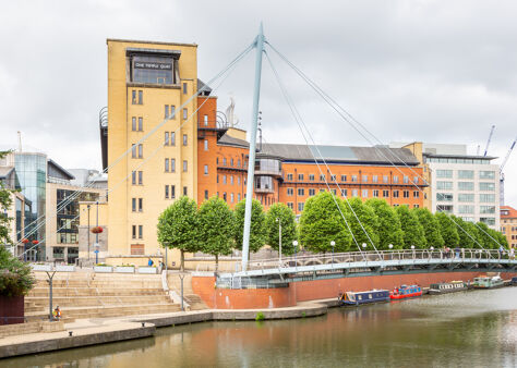 Office Space Bristol City Centre - Image 8