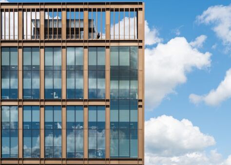 Office Space Forge Studios - Image 1