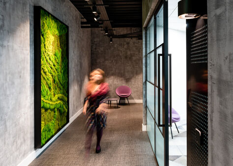 Office Space Forge Studios - Image 4