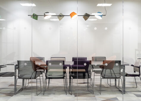 Office Space Forge Studios - Image 22