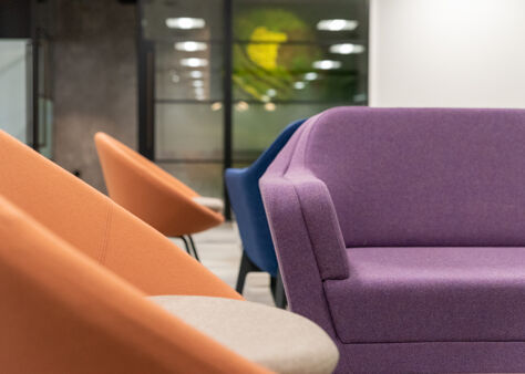 Office Space Forge Studios - Image 17