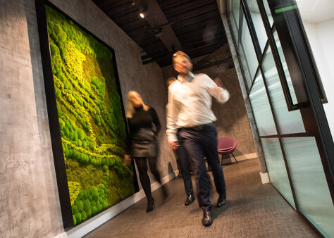 Office Space Forge Studios - Image 10