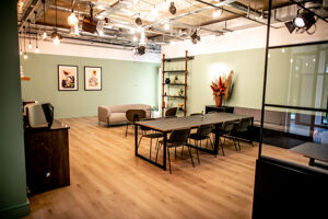 Office Space Chiswick Works - Image 10