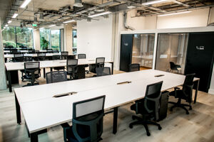 Office Space Chiswick Works - Image 9