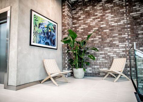 Office Space Chiswick Works - Image 8