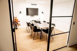 Office Space Chiswick Works - Image 7