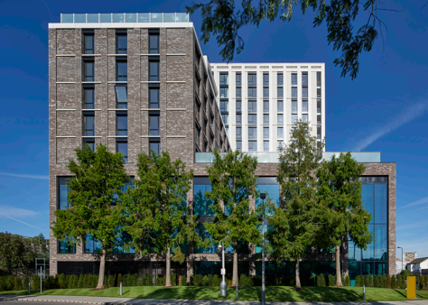 Office Space Chiswick Works - Image 1