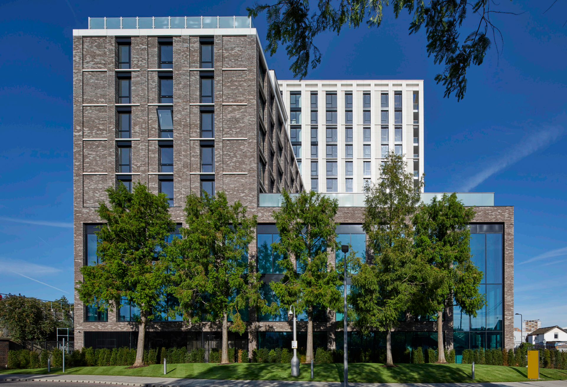 Office Space Chiswick Works - Image 1