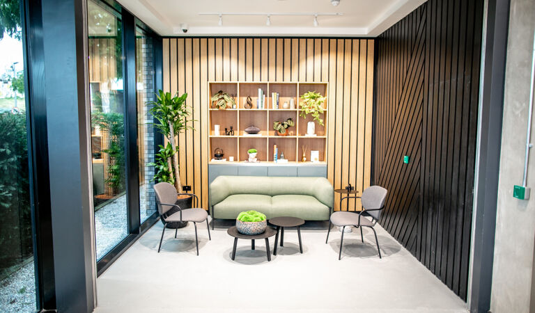 Office Space Chiswick Works - Image 3