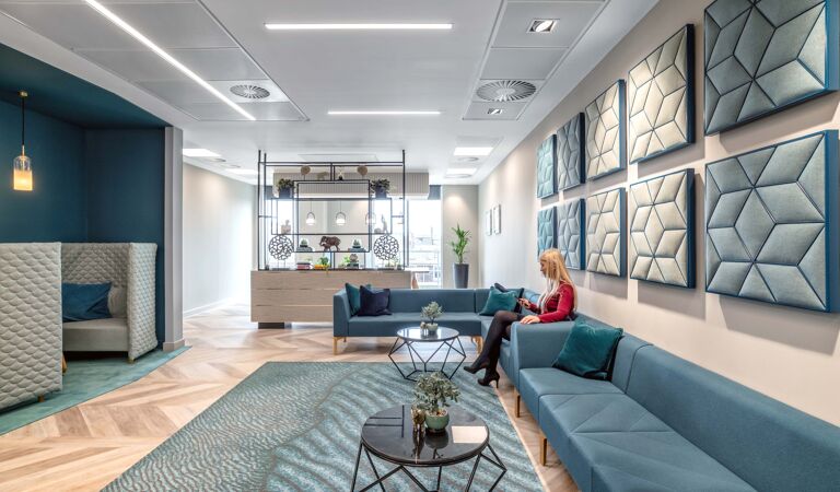 Office Space The Capitol Building - Image 3