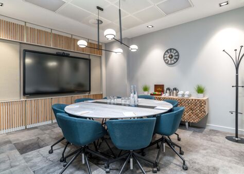 Office Space The Capitol Building - Image 13