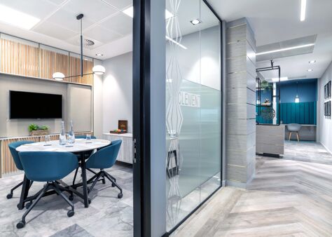 Office Space The Capitol Building - Image 15