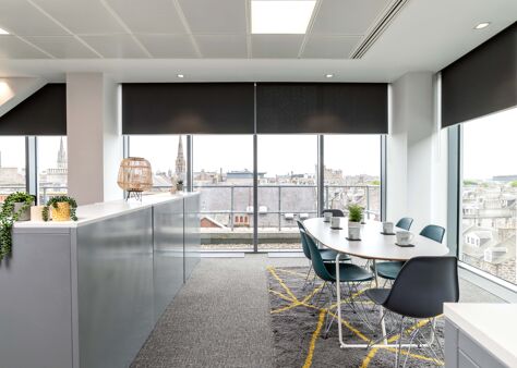 Office Space The Capitol Building - Image 9