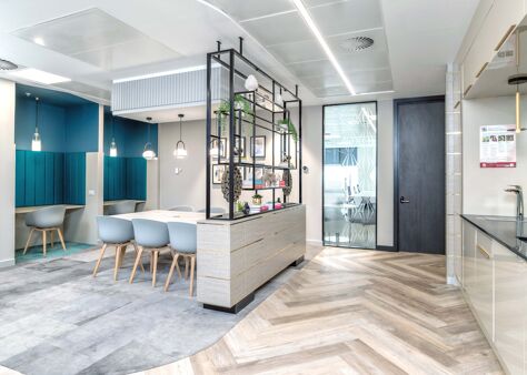 Office Space The Capitol Building - Image 7