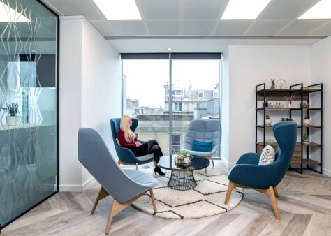 Office Space The Capitol Building - Image 5