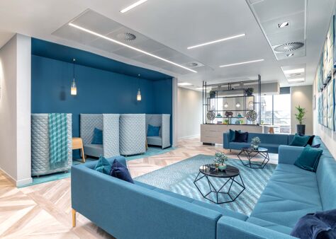 Office Space The Capitol Building - Image 2