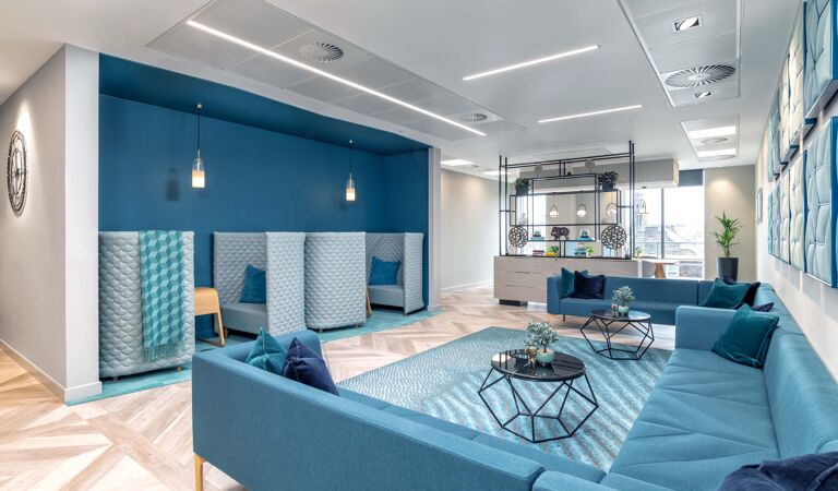 Office Space The Capitol Building - Image 2