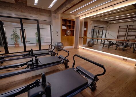 Office Space Mortimer House - Image 8