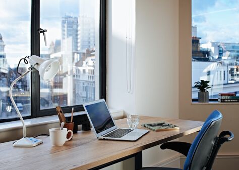 Office Space Mortimer House - Image 4