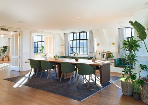 Office Space Mortimer House - Image 6