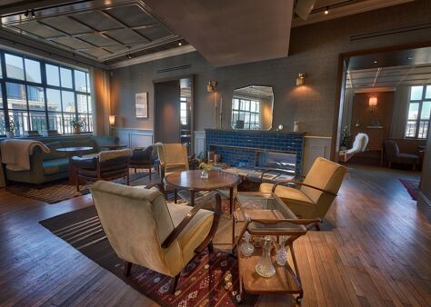 Office Space Mortimer House - Image 2